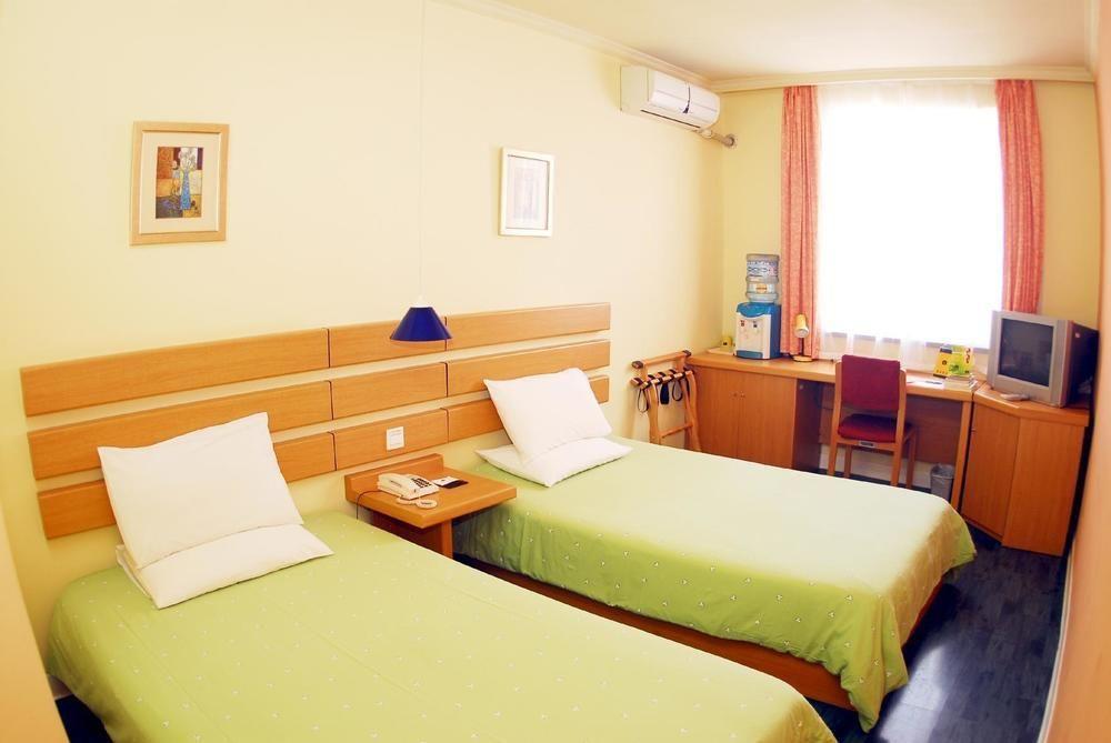 Home Inn Kanton Zewnętrze zdjęcie