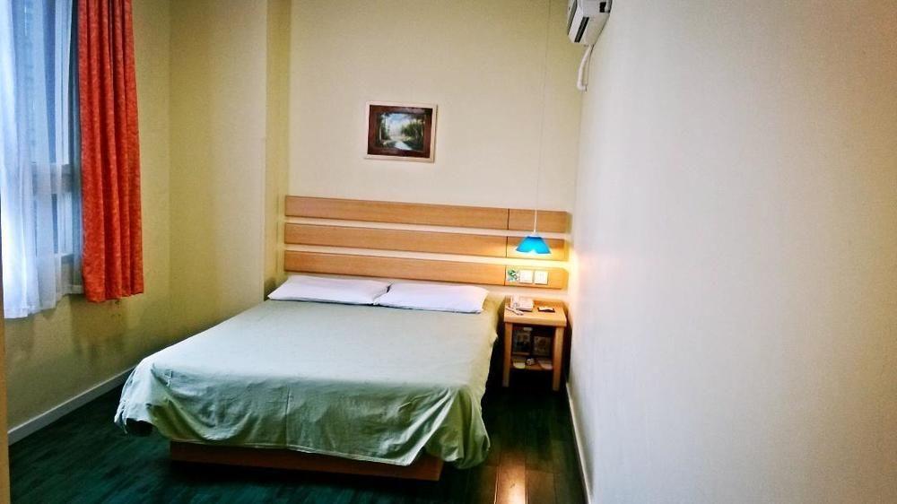 Home Inn Kanton Zewnętrze zdjęcie