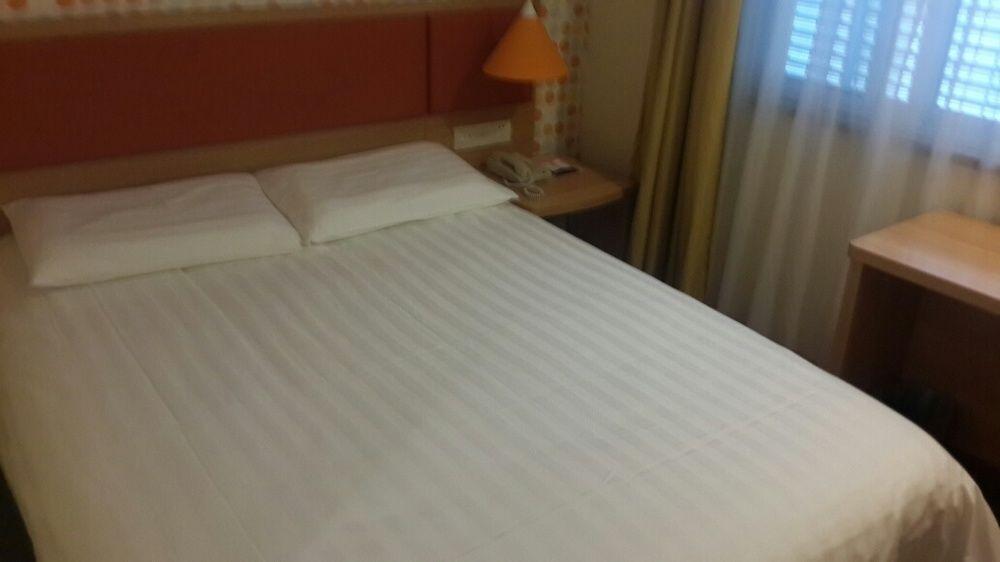Home Inn Kanton Zewnętrze zdjęcie