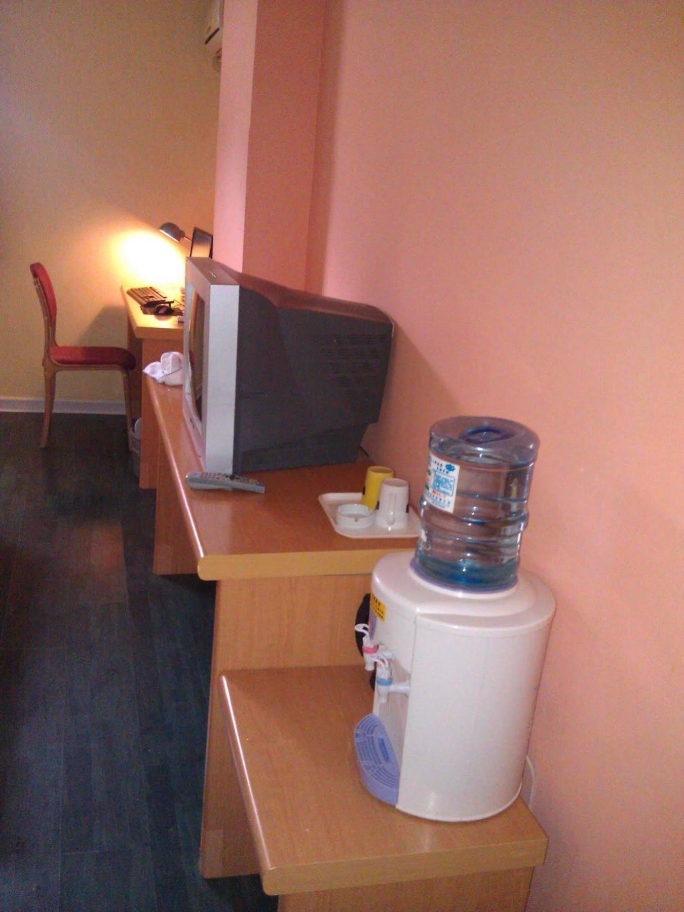 Home Inn Kanton Zewnętrze zdjęcie